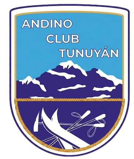 Montaña y actividades del Club Andino Tunuyán